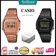 [Ready Stock]Casio-Watch Women-Men Watch-Digital-Casio Ladies Watches-Jam Tangan Perempuan-Wanita-Ja