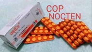 COP NOCTIN 5 MG 10 PAPAN 100 TABLETS 20 PAPAN 200 TABLETS Vitamin