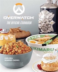Overwatch ― The Official Cookbook