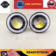 FOG ANGLE EYES LED SUPER LAMP
