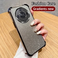 Plating Fashion Case For Honor X9D X8D X7D X9C X8C X7C X6C X9B X8B X7B X6B X9A X8A X7A X6A X8