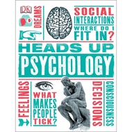 Heads Up Psychology - Big Ideas Simply Explained
