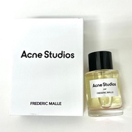 ORI F R E D E R I C_MALLE ACNE STUDIOS EDP 100ML