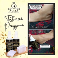 POOP REMOVER BUANG DAKI DEGIL!