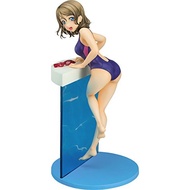 With Fans! Love Live! Sunshine! Yoh Watanabe Blu-ray Jacket Ver. 1/7th Scale Painted ABS&PVC Complet