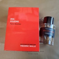 Frederic Malle Iris Poudre 鳶尾花 香水100ml