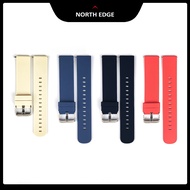 NORTH EDGE 20mm Strap Suitable for F60/N90/E102/X21