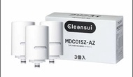 包順豐自取 三菱 Cleansui MDC01ES MDC01E-S 日本版 濾芯 3個裝 (MD101 MD101E-S MD201 MD301 MD111 MDC01S EFC21 EF201 E