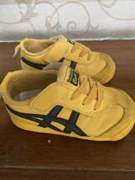 Onitsuka tiger original anak