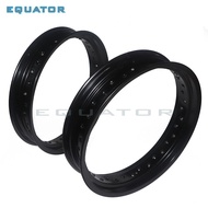 3.0*17 Inch 3.50*17 Inch 3.0X17" 3.50X17" 36 Spokes Holes Aluminum Alloy Motorcycle Wheel Rims