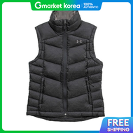 Under Armour | Under Armour Outbound down Vest Black 1323838-001