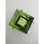 Relay G7T-1122S 100/110vdc 4 Legs 0mron In Thailand You Can Issue A Bill.
