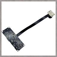 [M G L O] 4K 8MP HD USB3.0 Camera Module IMX577 Resolution Type-C Supports MJPG YUY2 264 265 Plug  1
