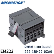 S7-200บริษัทขยายตัวโมดูล AMSAMOTION เข้ากันได้กับ Siemens PLC อะนาล็อกดิจิตอลโมดูลขยาย232/235/231