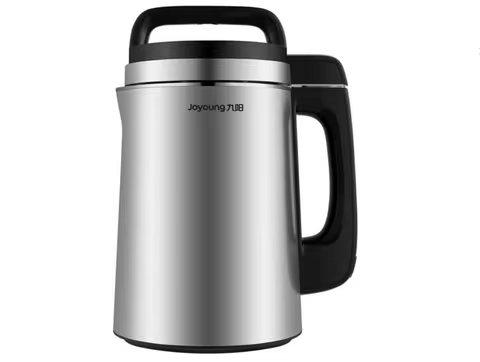 Joyoung household Soymilk maker free filter 1.3L home automatic soy bean milk machine DJ13E-C8