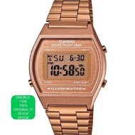 CASIO ORIGINAL B640WC-5A/B640WC-5ADF/B640WC