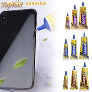 TOPTOOL Repair Border Glue, Transparent Black T8000 B7000 E8000 T7000 Universal Adhesive, Traceless 