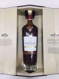 Macallan Rare Cask 2021