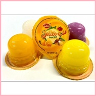☏ ✌ Monmonshop Addictive Sa Sarap Sweet Jellee-C Pudding Jelly Candy 24 pcs/pack