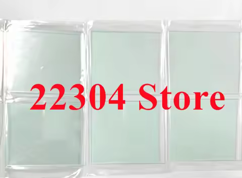 1PCS For Nikon Z5 Z6 Z6 II Z7 Z7 II Z9 CCD CMOS Image Sensor Optical Filter Dustproof Glass Low Pass