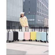 Travel Luggage Bag Beg Bagasi Travel Suitcases