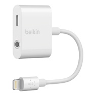 Belkin F8J212 อะแดปเตอร์หัวแปลง RockStar Lightning