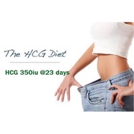 HCG 350iu Program - 23days