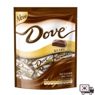 [Dove] Dove chocolate milk chocolate bar -228g