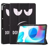 Tablet Case for OPPO Realme Pad 10.4 Inch 2021 10 4 RMP2102 RMP2103 Magnetic Smart Cover Folding Pro