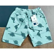 overruns Boys 3pocket twill cargo shorts available size 4yrs to 14yrs old.