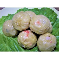 Crabmeat Ball (10 pcs/pkt - Frozen) ~ Pianitos Dim Sum