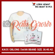 Swan Brand T-Shirt – Ratu Grosir
