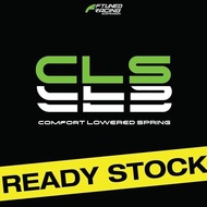 FTUNED CLS SPORT SPRING PROTON SAGA BLM FL