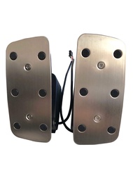 Accelerator Brake Pedal for Gokart PRO Kart Kit Refit self Balance Scooter Parts