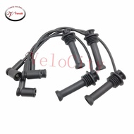 Spark Plug Wire Set Ignition Cable For 2001-2004 Mazda Tribute 2.0L Part No# YF09-18-140 YF0918140 A