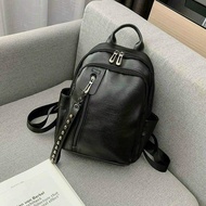 Women's School Backpacks Fit A4 Notebooks, Fashion Laptops