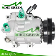 New VS16 Air Conditioning Compressor 4PK For Hyundai Accent 97701-1E000 97701-1E001 97701-17510 Air 