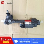 Power Steering Rack Gear for VW Touran 1T3 Sharan 7N Tiguan 5N Passat CC 357 Audi Q3 3AB423061A 3AB4