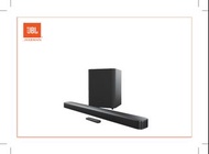 JBL Bar 5.1 Surround 5.1 Channel Soundbar ~ 原裝行貨 12個月保用
