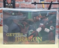 SKY X STUDIO SXD-07 三一萬能俠 世界最後之日 GETTER DRAGON