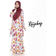 HOT★READY STOCK QUEENY BY SABELLA BAJU VIRAL TAK PAYAH GOSOK