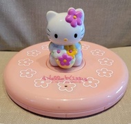 Sanrio Hello Kitty 煮食計時器 1999年(近3O年前)日本限定¥1200