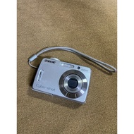 ( USED ) SONY DSC-S500 CCD DIGITAL CAMERA
