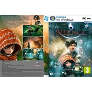Silence PC GAME Offline [DVD INSTALLATION]
