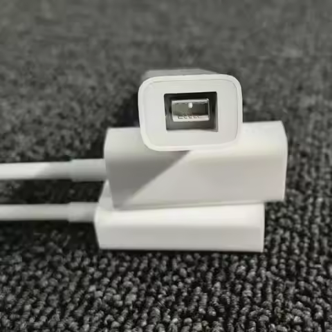 FireWire 800 to Thunderbolt 2 Adapter Thunderbolt To Fire 1394B Suitable For Mac Computers Equipped 