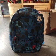 Micky Mouse Smiggle Bag