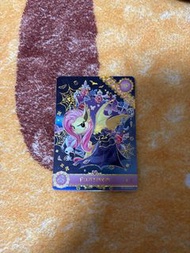 小馬寶莉卡片￼