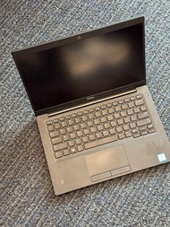 Dell Latitude 7390 手提電腦 (i7-8650U 4核心8線程, 16+1TB)