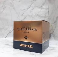 MEDI-PEEL 24K Gold Snail Repair Cream - 50 g.