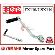 SUZUKI FX110 / GSX110 ENGKO LEVER 0 KICK STARTER STARTOR FX-110 FX 110 GSX-110 GSX 110 SUZUKI